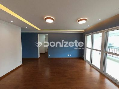 Apartamento com 3 Quartos à venda, 129m² no Vila Assunção, Santo André