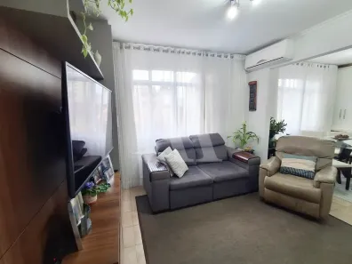 Apartamento com 2 Quartos à venda, 77m² no Trindade, Florianópolis