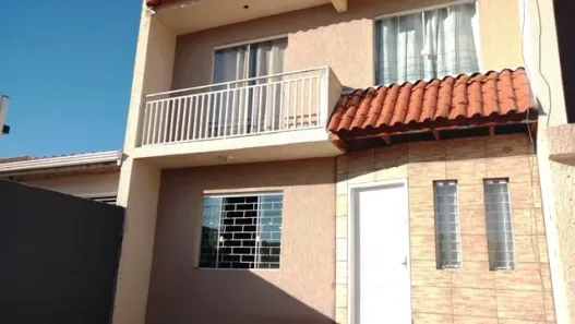 Casa com 3 Quartos para alugar, 120m² no Eucaliptos, Fazenda Rio Grande