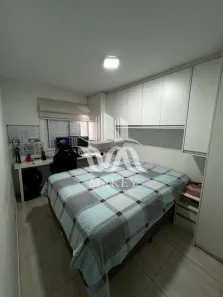Apartamento com 2 Quartos à venda, 54m² no Jardim do Lago Continuação, Campinas