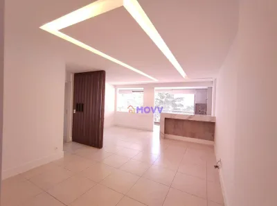 Apartamento com 2 Quartos para alugar, 136m² no Icaraí, Niterói