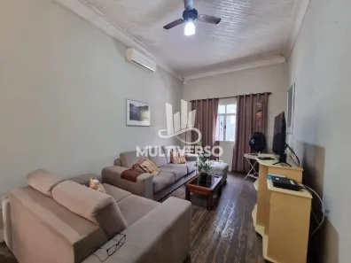 Casa com 2 Quartos à venda, 142m² no Vila Mathias, Santos