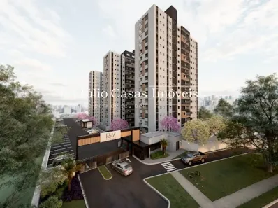 Apartamento com 2 Quartos à venda, 61m² no Parque Campolim, Sorocaba