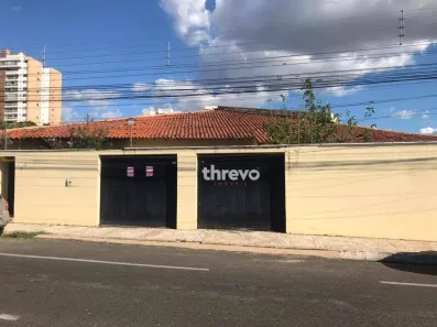 Casa com 4 Quartos à venda, 359m² no Ininga, Teresina