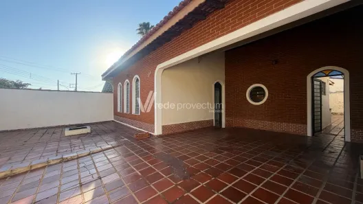 Casa com 3 Quartos à venda, 167m² no Jardim Eulina, Campinas