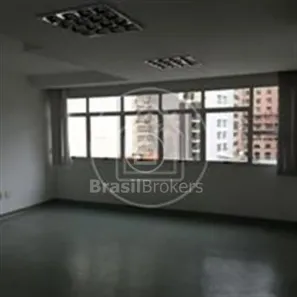 Sala Comercial à venda, 32m² no Centro, Rio de Janeiro