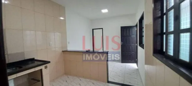 Casa com 1 Quarto para alugar, 50m² no Piratininga, Niterói