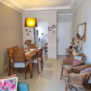 Apartamento com 2 Quartos à venda, 67m² no Cambuí, Campinas