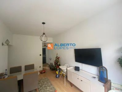 Apartamento com 3 Quartos à venda, 70m² no Jardim Guanabara, Rio de Janeiro