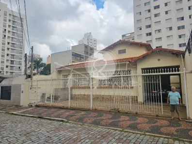 Imóvel Comercial com 5 Quartos à venda, 315m² no Centro, Campinas