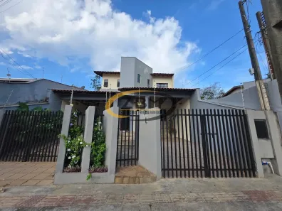 Sobrado com 3 Quartos à venda, 200m² no Jardim Alvorada, Londrina