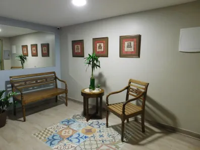 Apartamento com 4 Quartos à venda, 201m² no Centro, Nilópolis