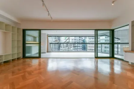 Apartamento com 3 Quartos à venda, 196m² no Chácara Santo Antônio (Zona Sul), São Paulo