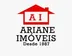 Miniatura da foto de Ariane Imóveis 39 Anos