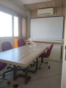 Sala Comercial à venda, 61m² no Barra Funda, São Paulo