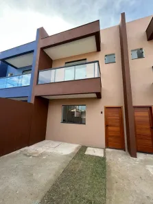 Casa com 2 Quartos à venda, 110m² no São Conrado, Vila Velha