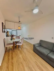 Apartamento com 2 Quartos para alugar, 61m² no Vila Nova, Itu