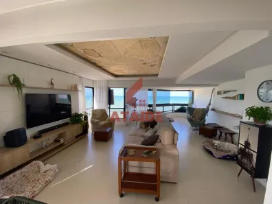 Apartamento com 4 Quartos à venda, 206m² no Candeias, Jaboatão dos Guararapes