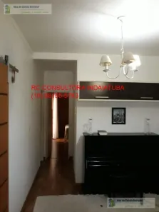 Casa de Condomínio com 2 Quartos à venda, 130m² no Jardim Panorama, Indaiatuba