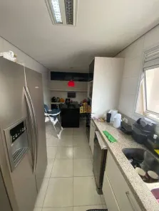 Apartamento com 3 Quartos à venda, 163m² no Santana, São Paulo