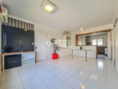 Apartamento com 2 Quartos à venda, 103m² no Jardim Mauá, Novo Hamburgo
