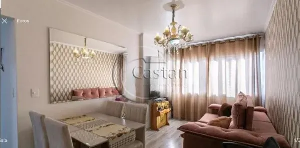 Apartamento com 2 Quartos à venda, 65m² no Parque São Jorge, São Paulo
