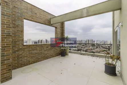 Apartamento com 3 Quartos à venda, 220m² no Jardim da Saúde, São Paulo