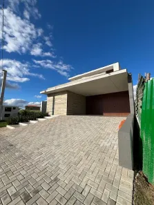 Casa de Condomínio com 3 Quartos à venda, 154m² no Alphaville Nova Esplanada, Votorantim
