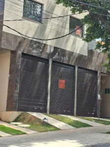 Ponto Comercial com 1 Quarto para alugar, 22m² no Serrano, Belo Horizonte