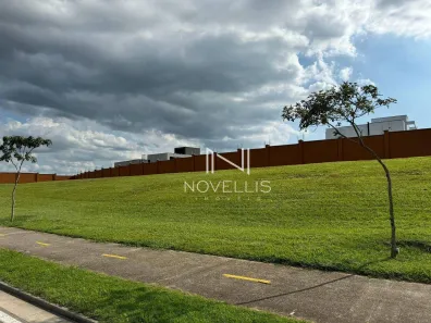 Lote/Terreno à venda, 490m² no Condomínio Residencial Alphaville I, São José dos Campos