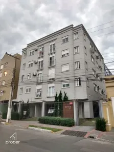 Apartamento com 2 Quartos à venda, 70m² no Centro, Pelotas