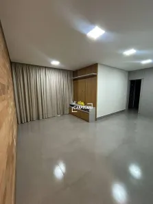 Apartamento com 3 Quartos à venda, 92m² no Santa Terezinha, Paulínia