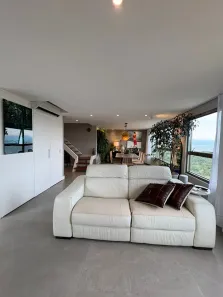 Apartamento com 2 Quartos para alugar, 144m² no Praia Brava de Itajaí, Itajaí