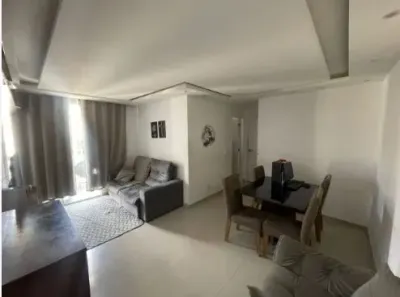 Apartamento com 2 Quartos à venda, 62m² no Barreto, Niterói