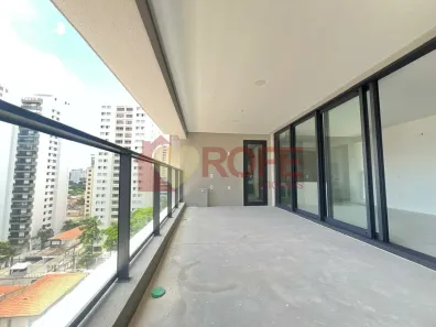 Apartamento com 3 Quartos à venda, 151m² no Brooklin Paulista, São Paulo