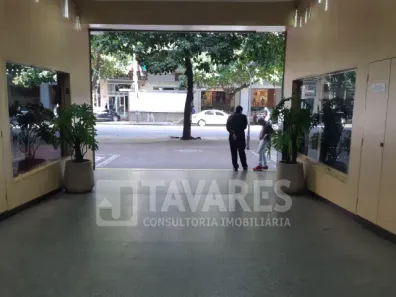 Ponto Comercial para alugar, 40m² no Ipanema, Rio de Janeiro