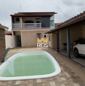Casa com 3 Quartos à venda, 249m² no Campo Grande, Rio de Janeiro