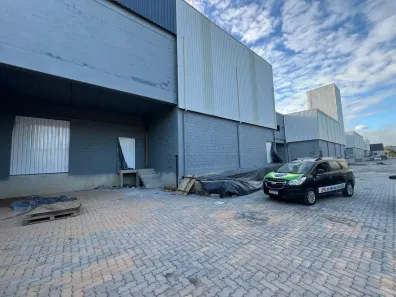 Galpão/Depósito/Armazém para alugar, 1518m² no Itaipava, Itajaí
