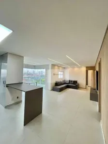 Apartamento com 2 Quartos para alugar, 81m² no Cidade Mãe do Céu, São Paulo
