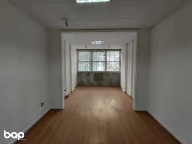 Sala Comercial para alugar, 30m² no Centro, Rio de Janeiro