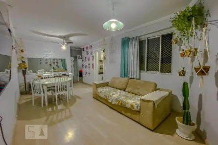 Apartamento com 2 Quartos à venda, 75m² no Vila Canero, São Paulo