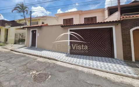 Casa com 3 Quartos à venda, 212m² no Umuarama, Osasco