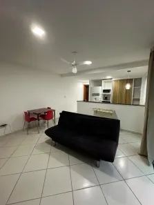 Apartamento com 1 Quarto para alugar, 67m² no Braga, Cabo Frio