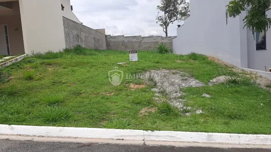 Lote/Terreno à venda, 250m² no Parque do Varvito, Itu