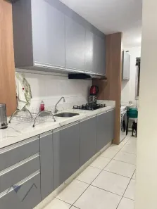 Apartamento com 2 Quartos à venda, 67m² no Universitário, Cascavel