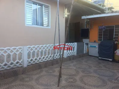 Casa com 2 Quartos à venda, 200m² no Cidade São Miguel, São Paulo