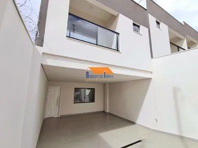 Casa com 3 Quartos à venda, 139m² no Floramar, Belo Horizonte