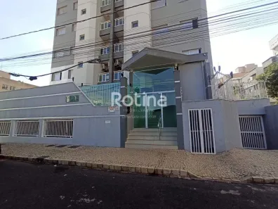 Apartamento com 3 Quartos para alugar, 142m² no Patrimônio, Uberlândia