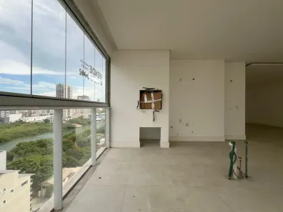 Apartamento com 3 Quartos à venda, 131m² no Meia Praia, Itapema