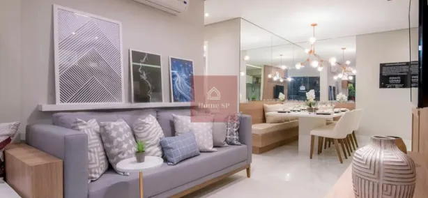 Apartamento com 2 Quartos à venda, 66m² no Saúde, São Paulo